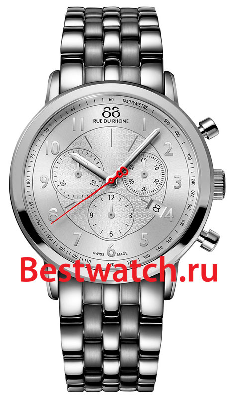 Часы Rue Du Rhone 88 Chrono 87WA120044
